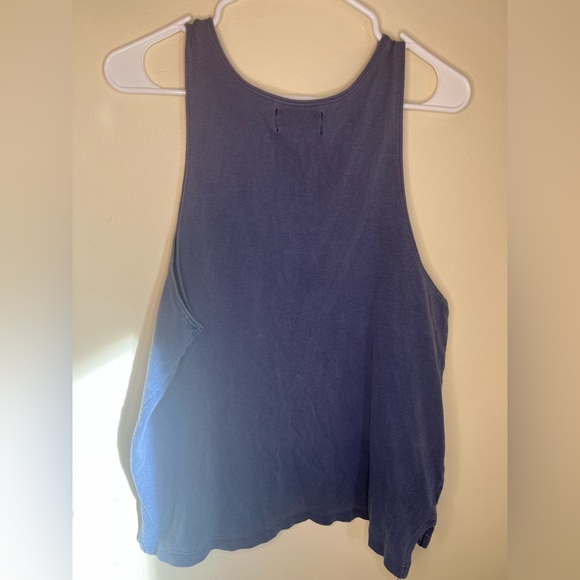 Eddie Bauer Outdoor Outfitters Nature Sleeveless Tank - Picture 2 of 5